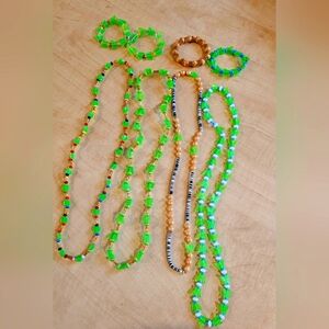 Custom made jewelries